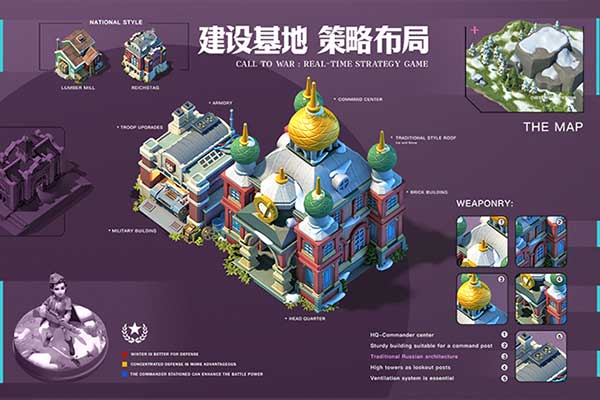 我的战争汉化正版(3)