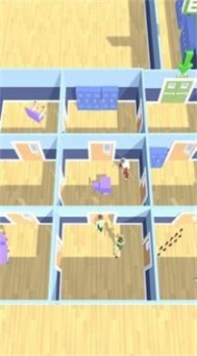 我们都很害怕游戏最新版图2