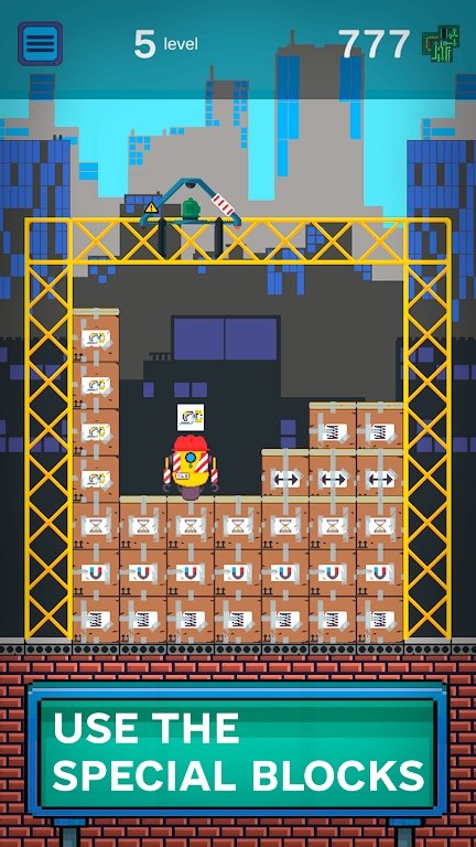 扭曲的塔式建造者图3