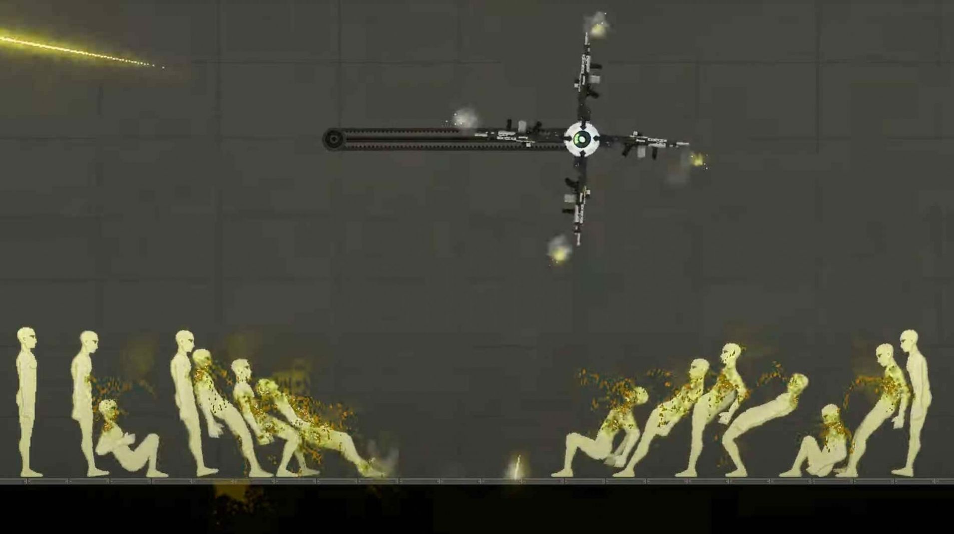 人类车间游乐场游戏中文手机版图2