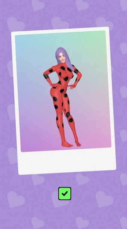 人体彩绘游戏安卓版(2)