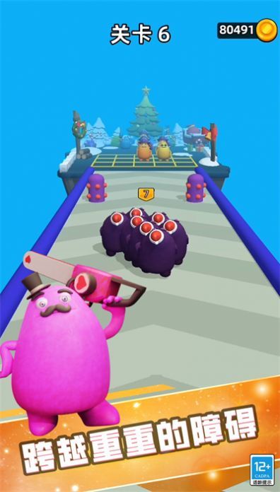 生物合成实验图3