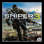 狙击手幽灵战士3修改器17项