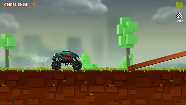 飞骑大师游戏(5)