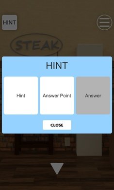 逃脱游戏：牛排店图2
