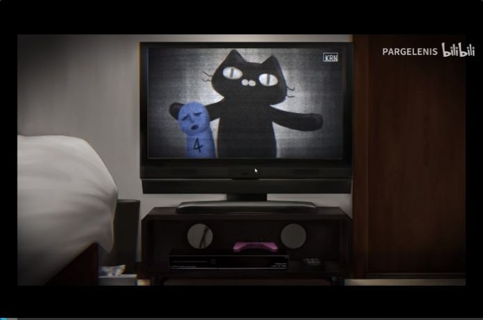 归路游戏繁星汉化版(2)