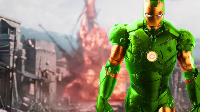 钢铁之心英雄模拟(3)