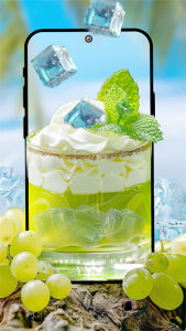 珍珠奶茶配方图2