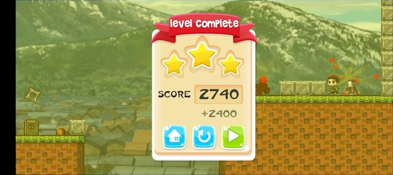 拯救弥豆子安卓中文版(2)