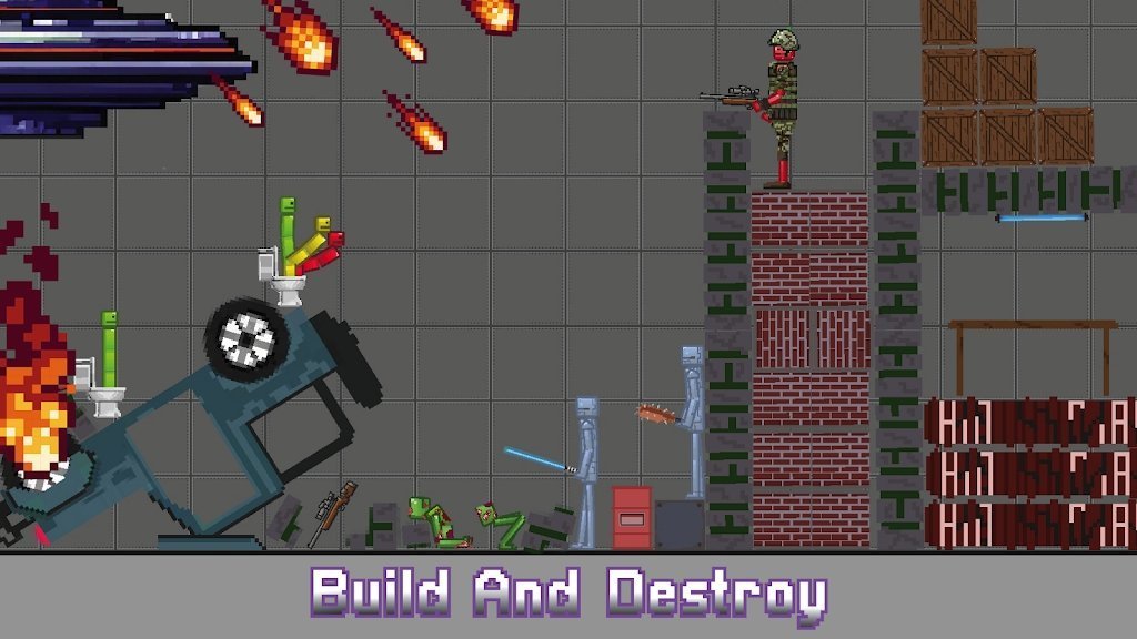 布娃娃游乐场2图1