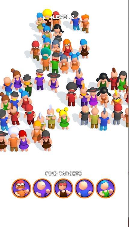 搜索目标人群图1