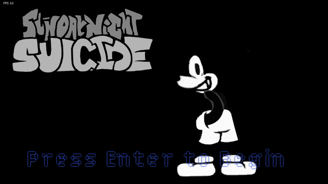 黑色星期五之夜米老鼠模组(1)