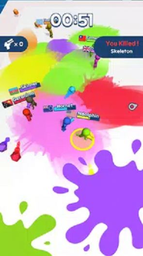 油漆匠io游戏安卓版图3