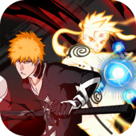 真死神VS火影绊0.62A