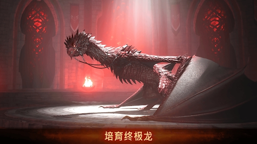 世纪灰烬纪元手机版(4)