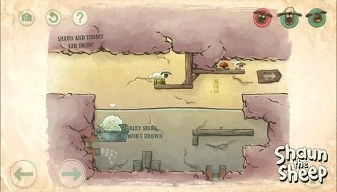 送小羊回家2图3