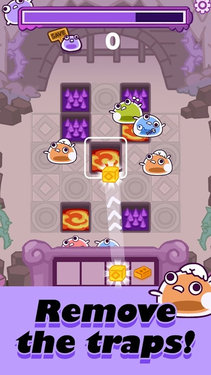 合并史莱姆救世主图2