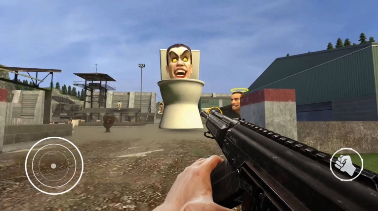 孤岛吃鸡求生游戏官方最新版 v1.0(2)