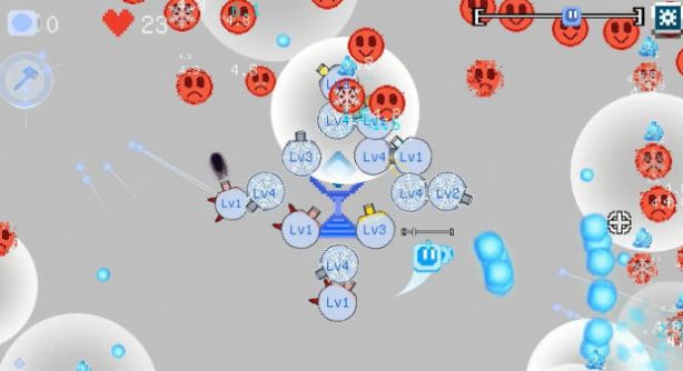 晶塔之阵正版(1)