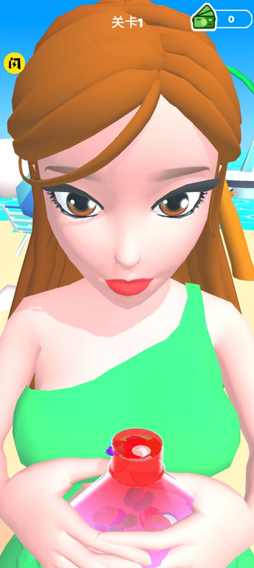 冰冻果冻游戏最新版图2