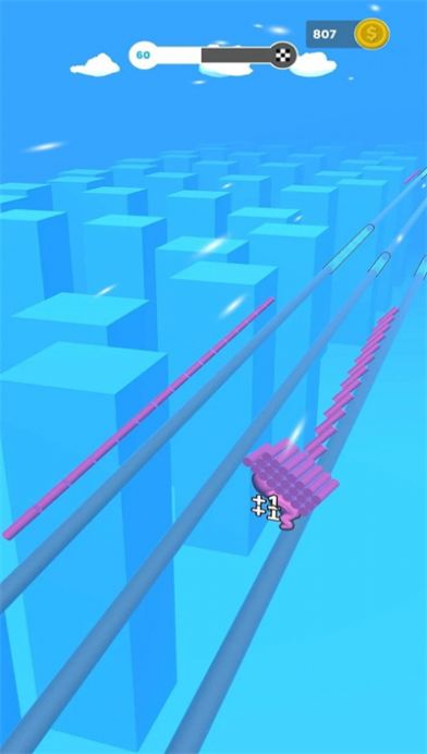 铁路飞冲游戏手机版 v0.2(2)