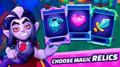 怪物幸存者游戏2025最新版(2)