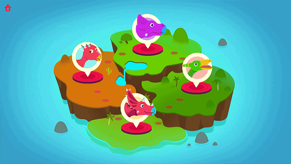 侏罗纪救援手机版(2)