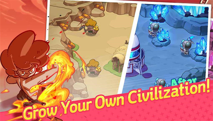 奥加部落探险图3