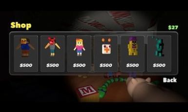 安迪的电子宠物图1