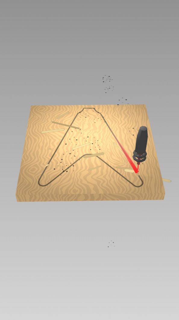 解压吉他店游戏最新手机版图1