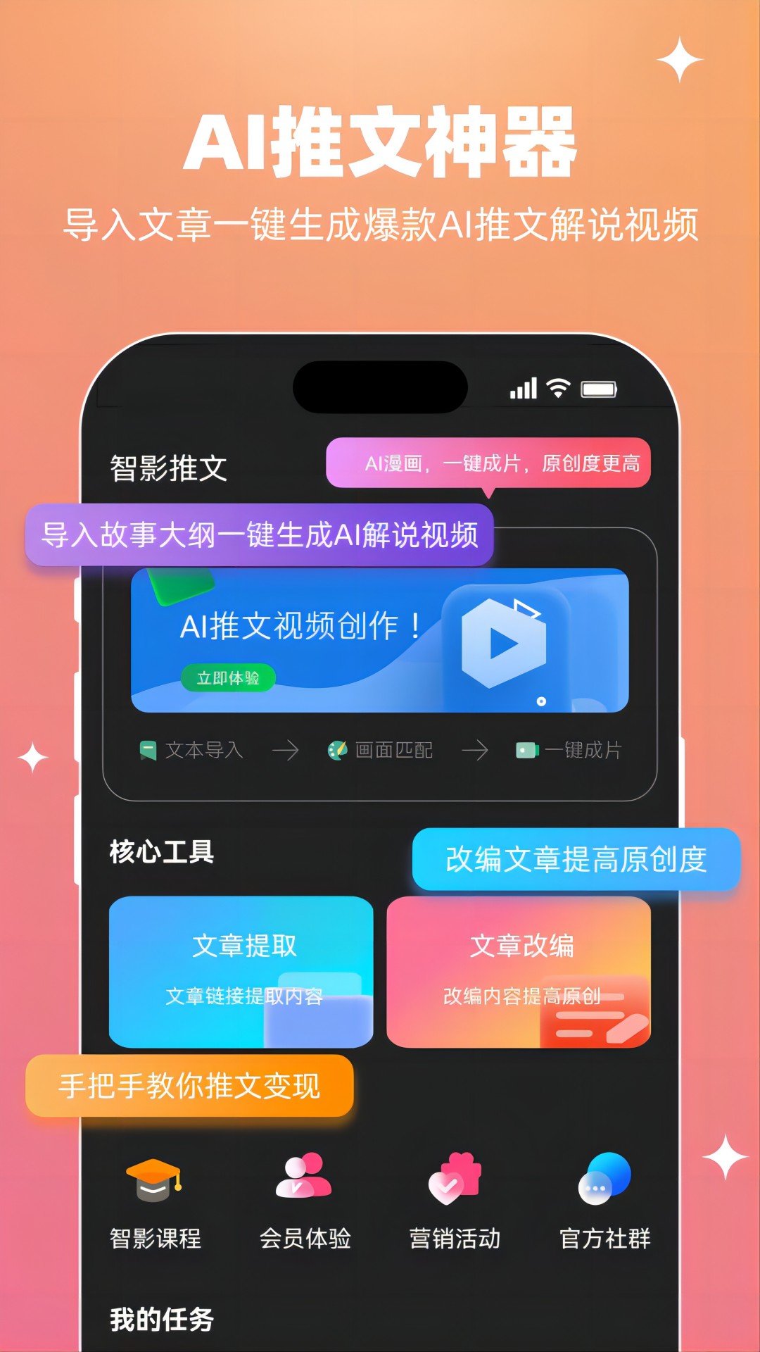 智影推文图2