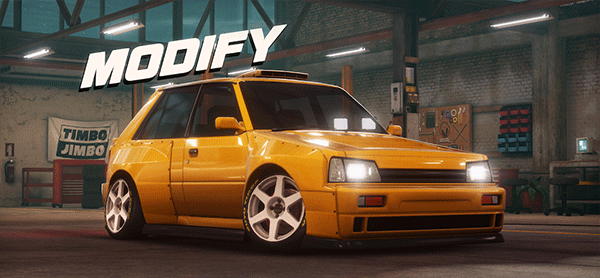 静态换挡赛车手机版(Static Shift Racing)(2)