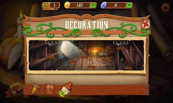 烹饪女巫正版(3)