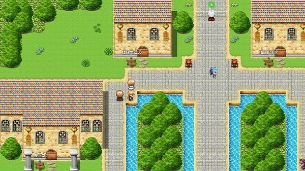 转生勇者的考验(5)