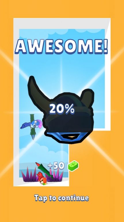 火箭筒大战游戏安卓版图3