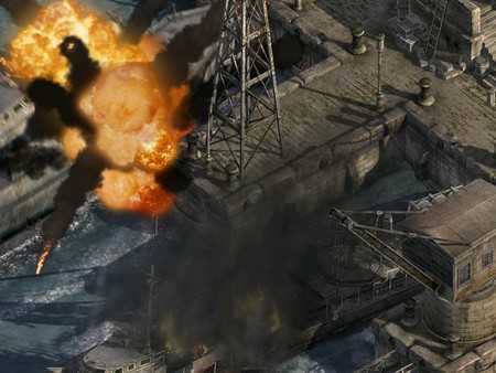 盟军敢死队3高清重制版图4