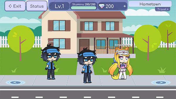 加查樱花最新版(1)