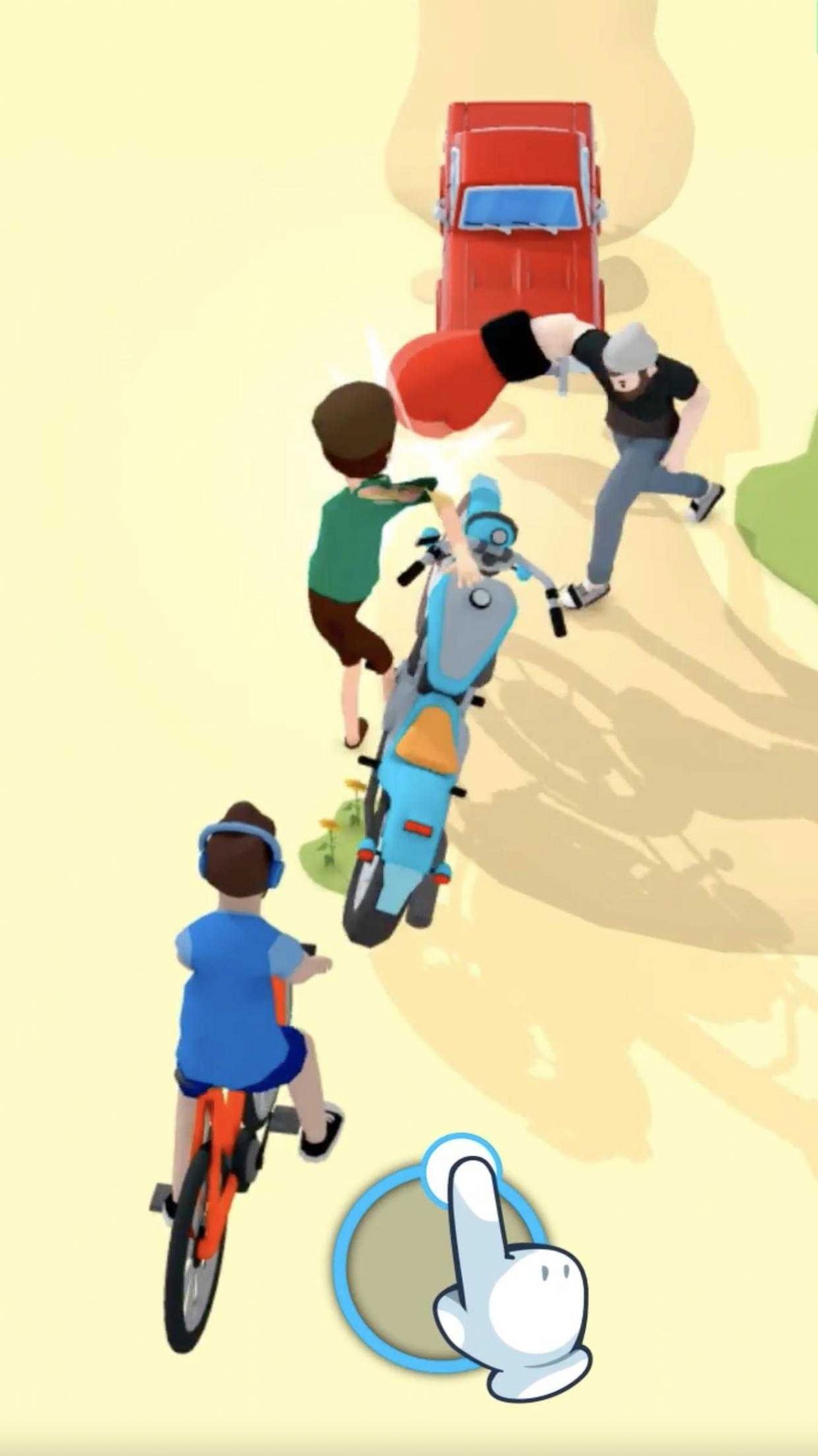 拯救崩溃游戏最新版(3)