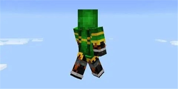 我的世界假面骑士逢魔之路模组免费 v1.0 安卓版(3)