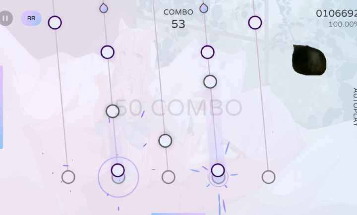 Milthm测试版图3