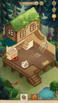 猫咪密林游戏中文版(2)