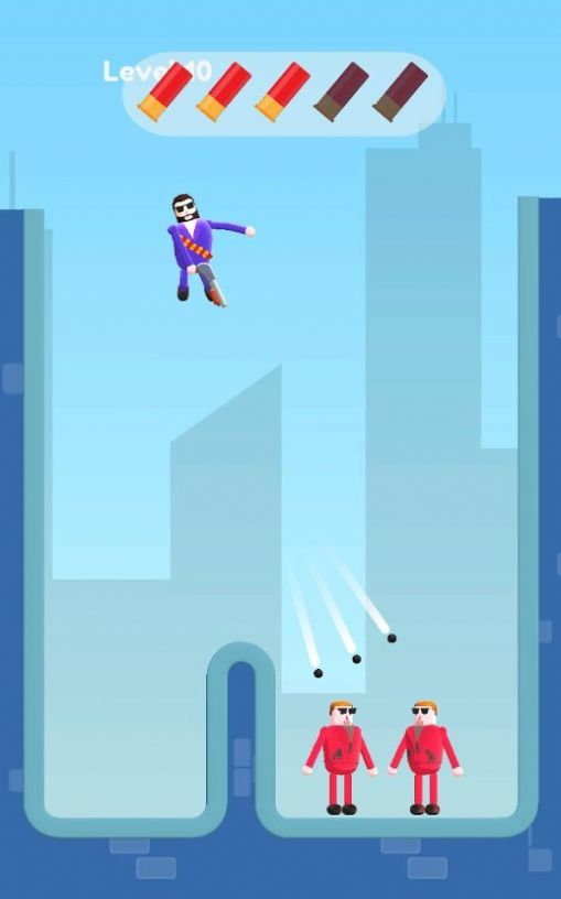 散弹枪规则游戏安卓版图3