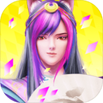 叶罗丽mod v22.1.5 安卓版