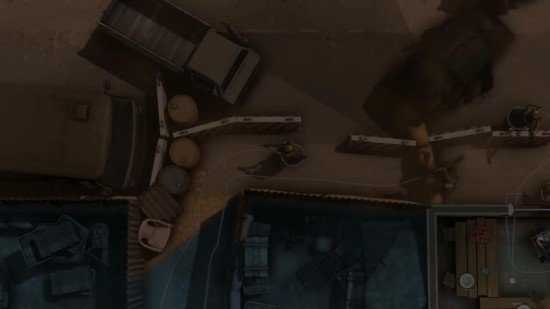 破门而入2北方特遣队图3