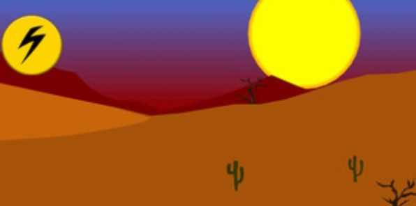 火柴人先锋模拟图1