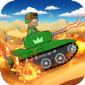 登山战车联盟安卓版