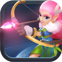 迷你弓箭手最新版