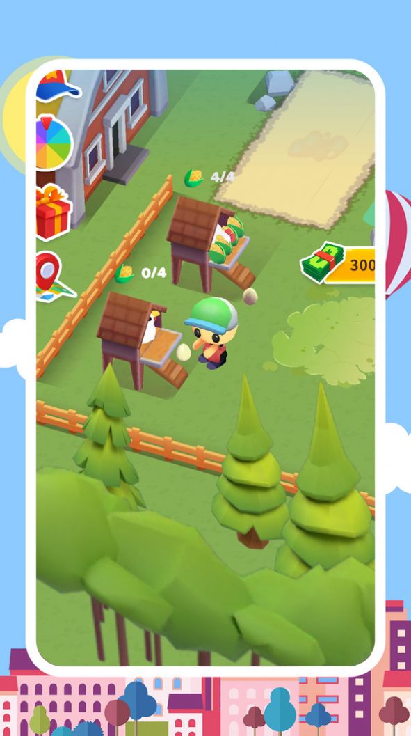 模拟荒野求生游戏最新版(3)