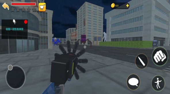 诡异的动物园图3