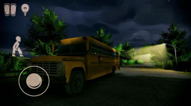 恐怖故事2萨曼莎游戏中文版图1